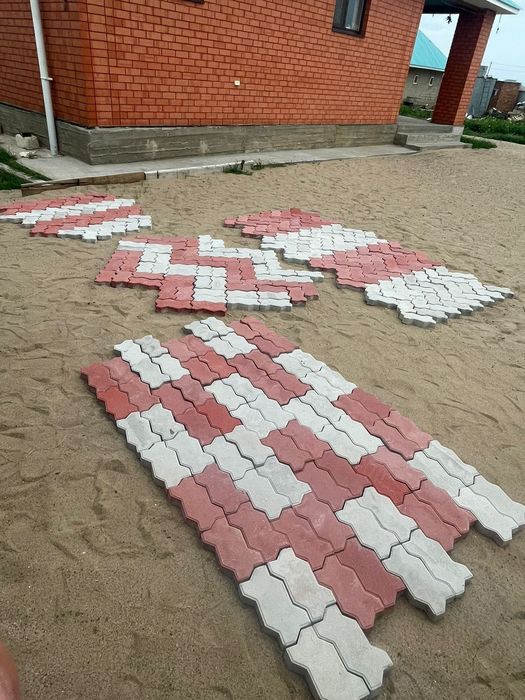 Продам брусчатка и плитка