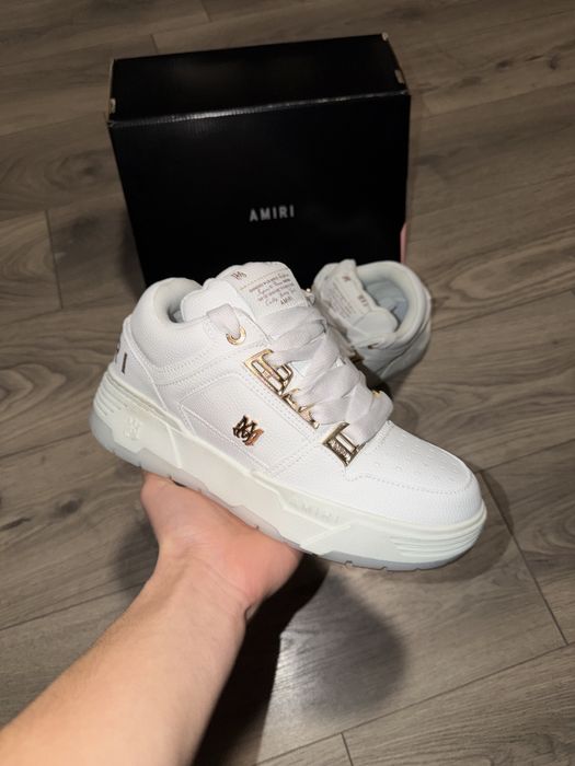 Amiri Ma 1