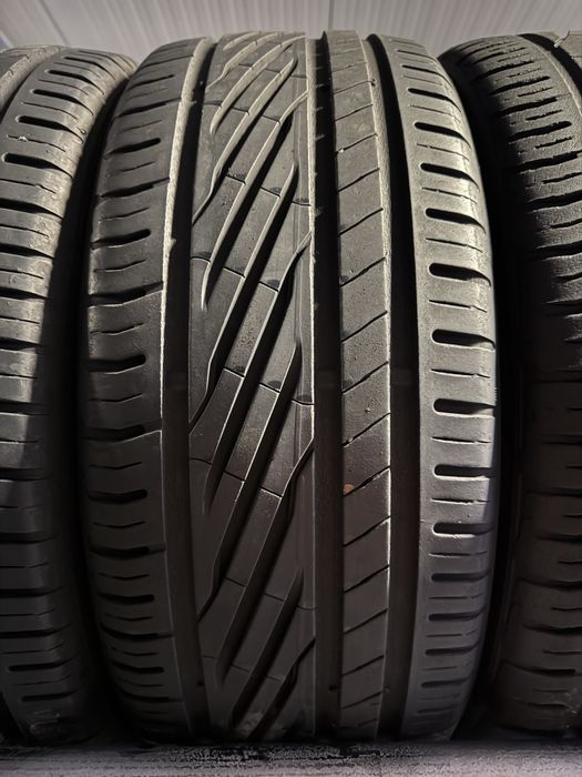 Anvelope 225/45/19 Uniroyal