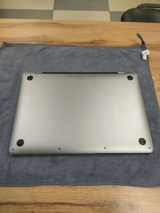 MacBook Pro 2017 13 inch