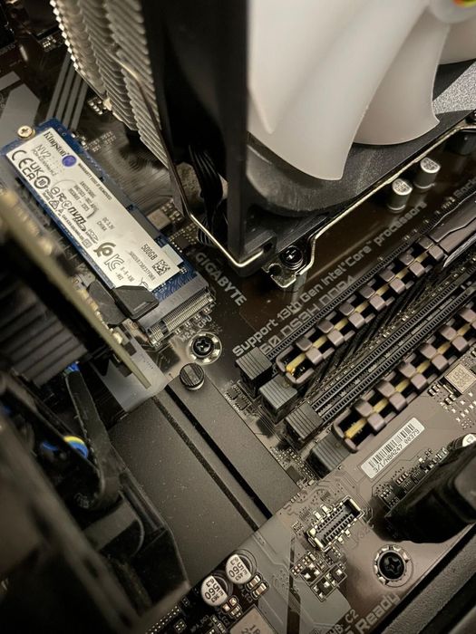 PC Gaming – Intel i5 Gen 12 | GTX 1650 | 16GB RAM | SSD NVMe