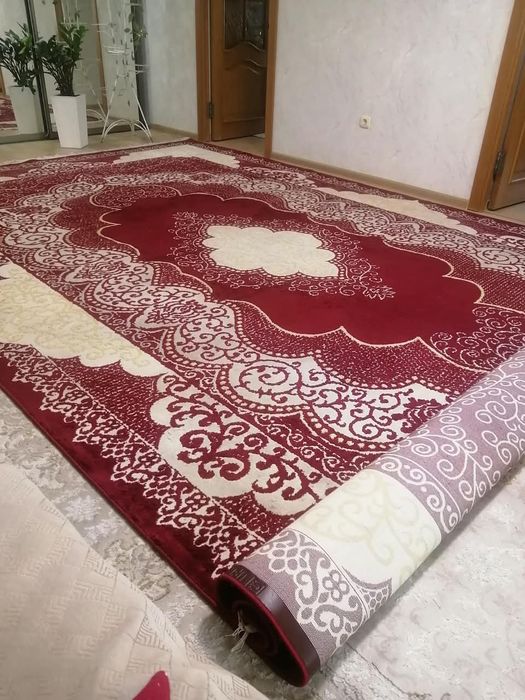 Продам большой ковер 5*3 метра