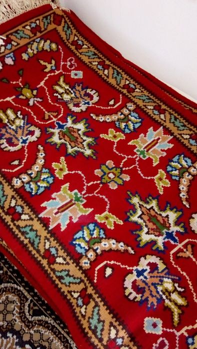 Котленски килими !