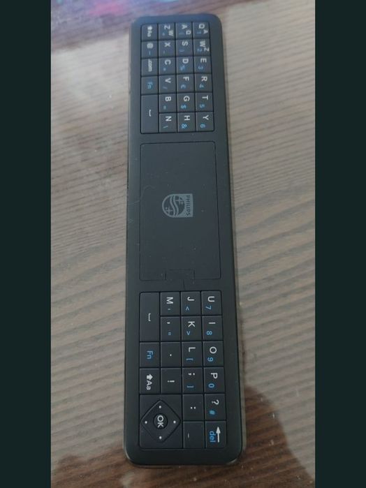 Televizor LED Philips 43PUS8536