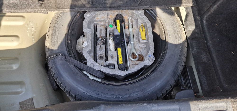 Citroen C5 2.2 на части Ситроен Ц5 2.2 на части