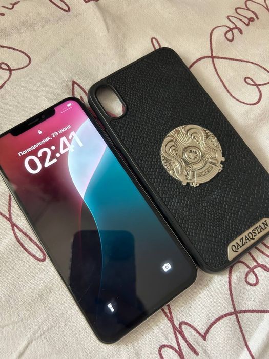 iphone XSMAX 256gb 99%