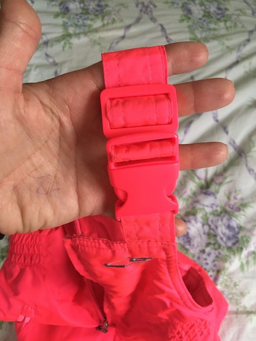 Детски ски гащеризон - 2бр. 122/128