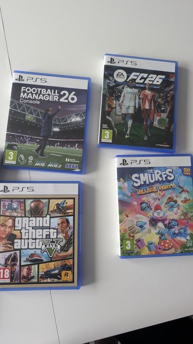 /НОВ/ Playstation 5 PRO 2TB комплект