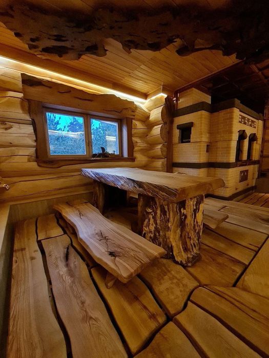 Работа по дереву