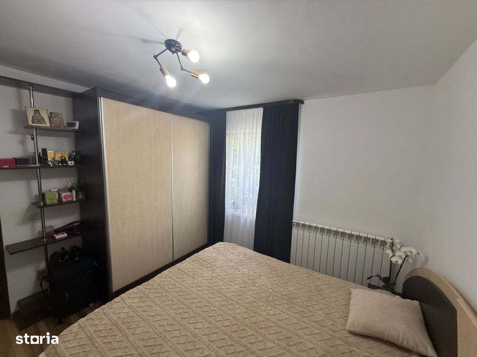 Apartament 3 camere zona Central