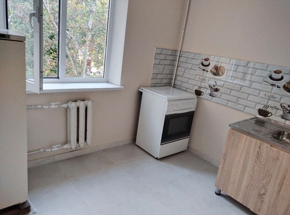 Продаётся квартира