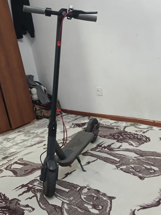 Продам самокат срочно