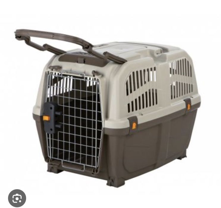 Cusca catei talie medie model skudo 4