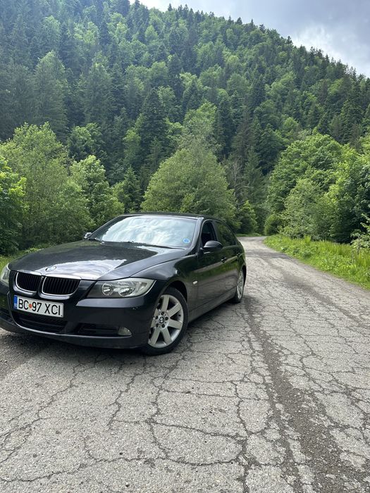 BMW 3 Series 2007 — imagine 2