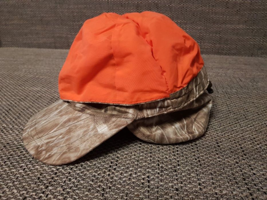 Sapca Camuflaj de Vanatoare