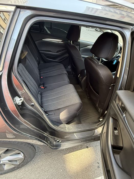Mazda 6 Sportbreack 2.0 benzina 165 cp Automata 2019