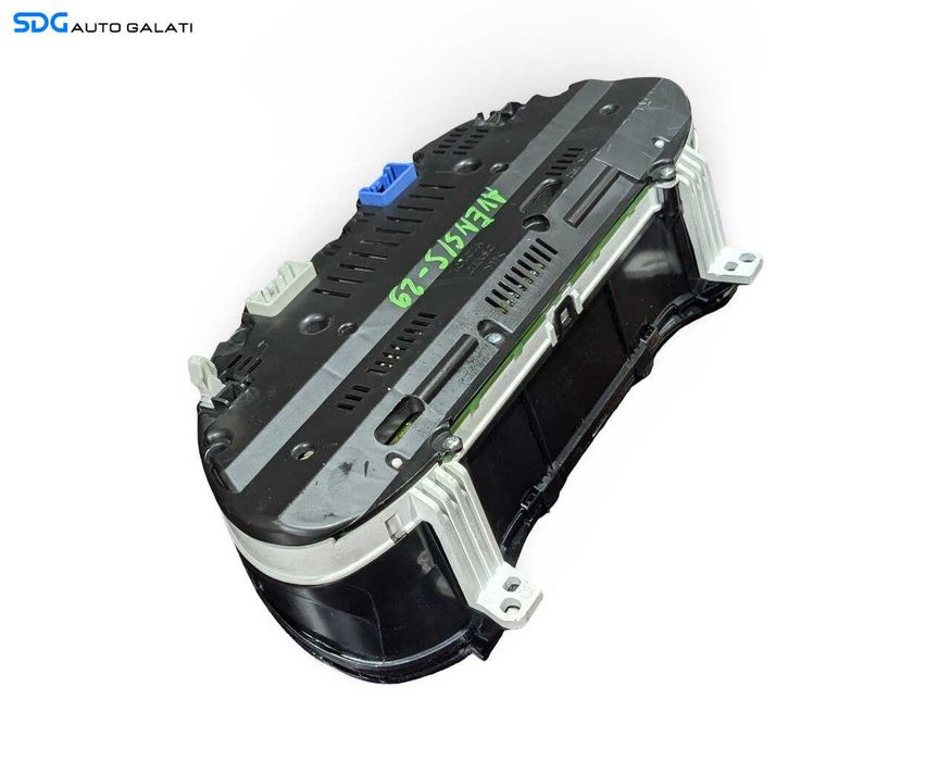 Ceas Ceasuri Cluster Instrumente Bord Toyota Avensis T25 2003 - 2009 Cod 83800-05631 MB257430 [LR4077]
