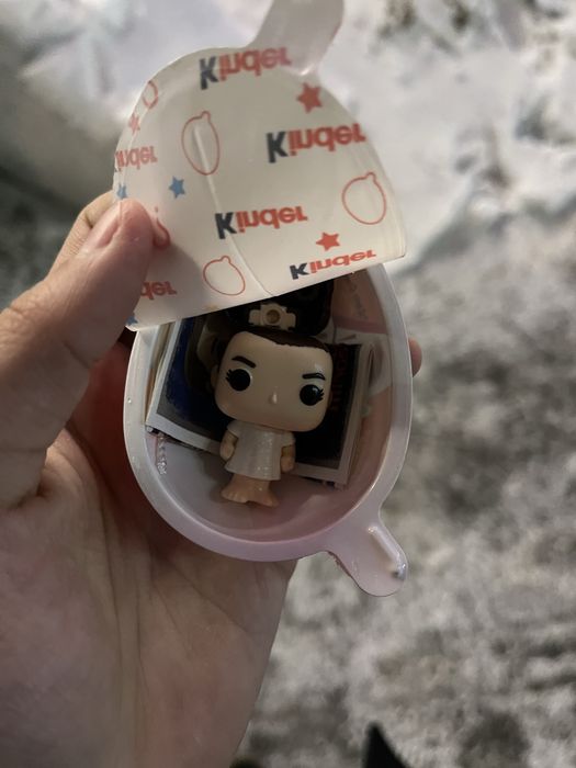 оди stranger things, очень странные дела осд