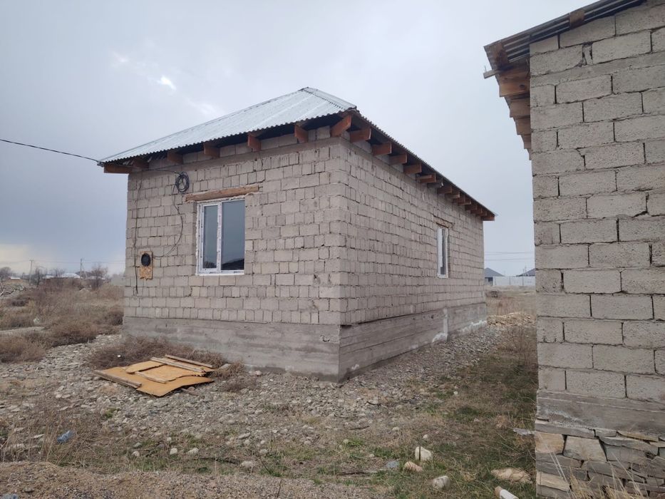 Времянка сатылады