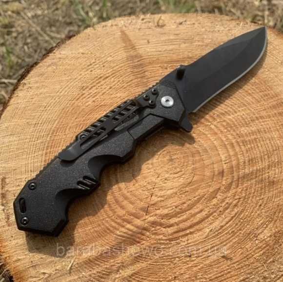 Висококачествен сгъваем нож за къмпинг