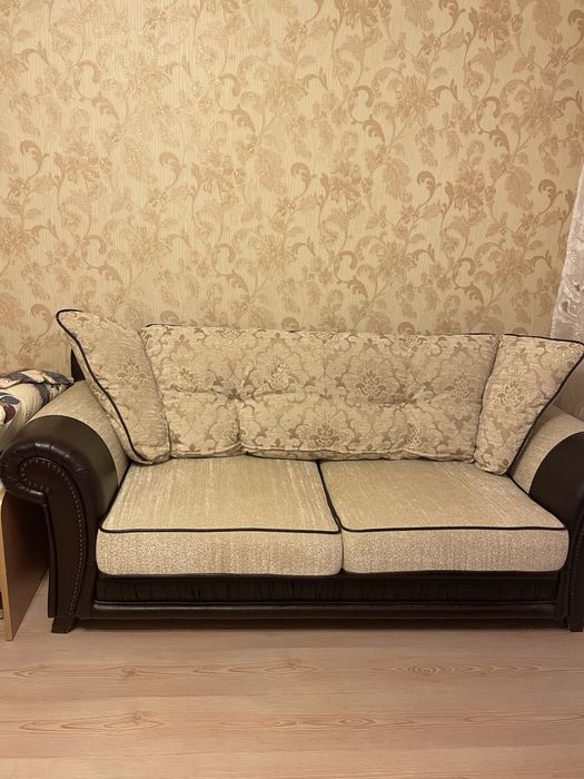 Продам мягкий уголок