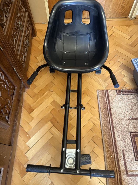 Vand sacun hoverboard