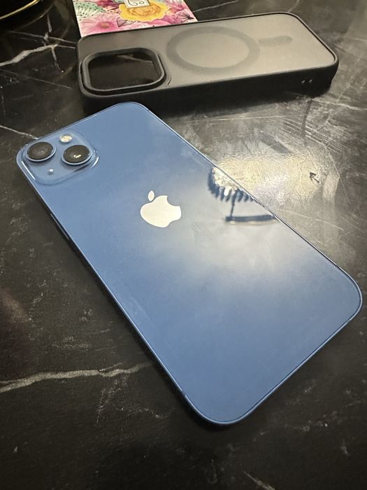 Обмен iphone 13 на iphone высше