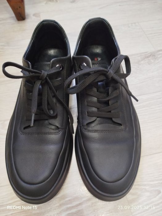 Полуботинки Anemone RLOG1D-12