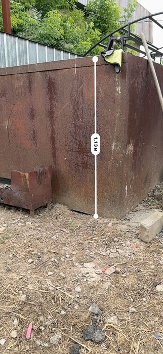 Ёмкость для воды