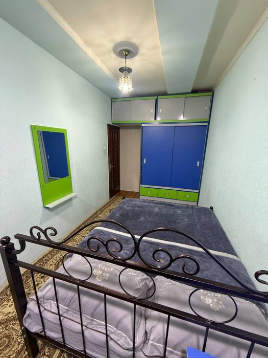 4 xonali dom sotiladi