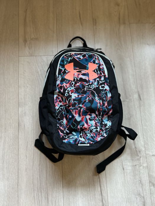 Раница Under Armour Scrimmage 2.0