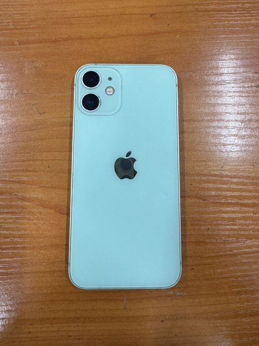 Iphone 12 mini айфон 12 мини