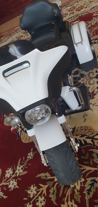 Продаю детский мотоцикл.