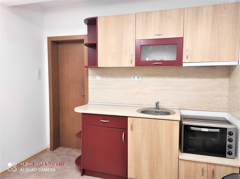 Дава се под наем Двустаен апартамент в Свети Влас - 62 кв.м за 205 € - Снимка #5