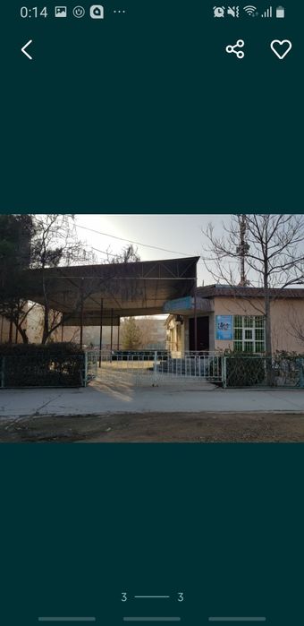 Сотилади нотурар жой