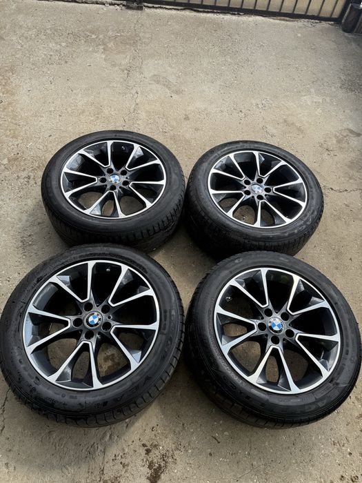 Set jante BMW x5/x6