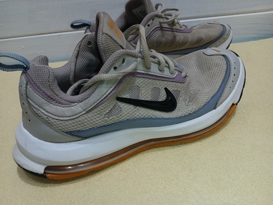 Nike Air Max N 39- 27 лв