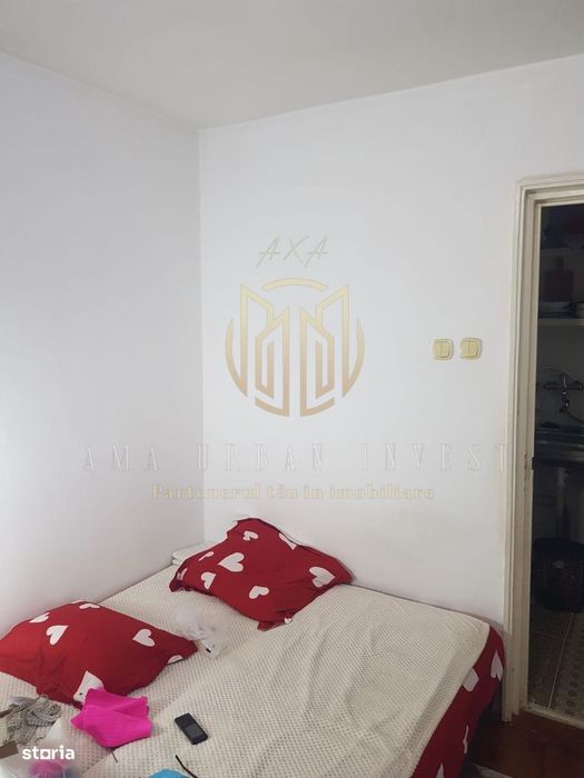 Titan Prisaca Dornei garsoniera cf 3 ,etj 6 pret37500eur
