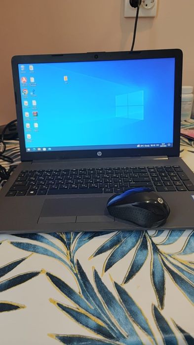 Продам ноут бук hp