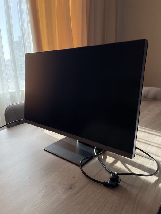 Монитор 27" Xiaomi Mi 4K XMMNT27NU