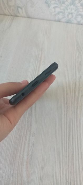 Samsung A12 smartfon
