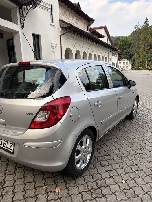 Vând Opel Corsa D 1.3CDTI