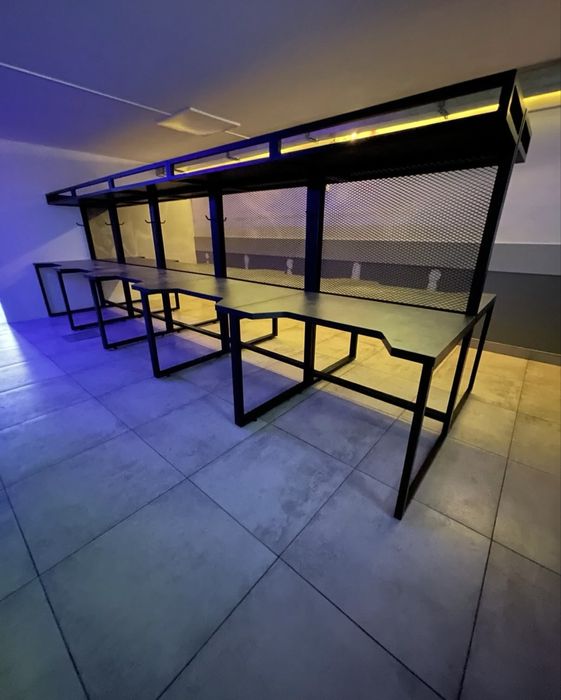 Продам столы на 10 пк