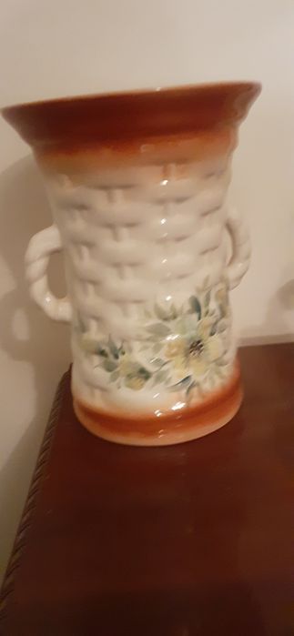 Vaza vintage ceramica