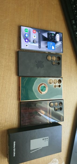 Samsung Galaxy s24ultra 256gb
