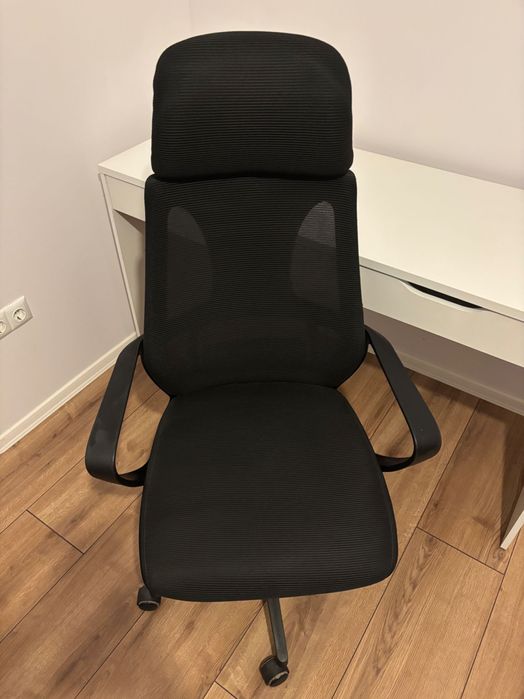 Бюро закупувано от Виденов + офис стол/като нови