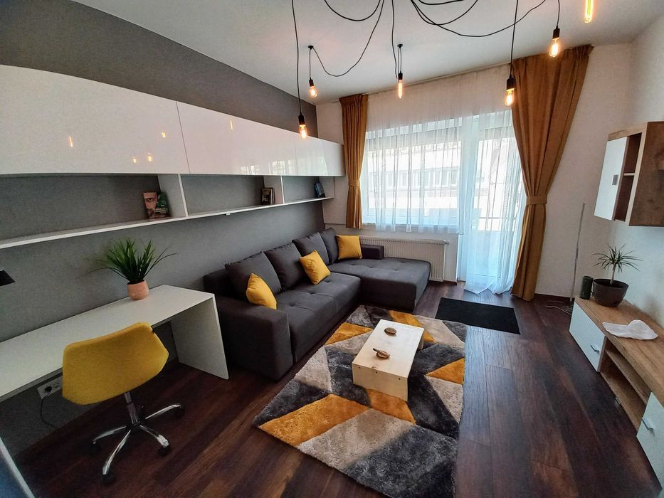 Apartament de inchiriat in centrul vechi