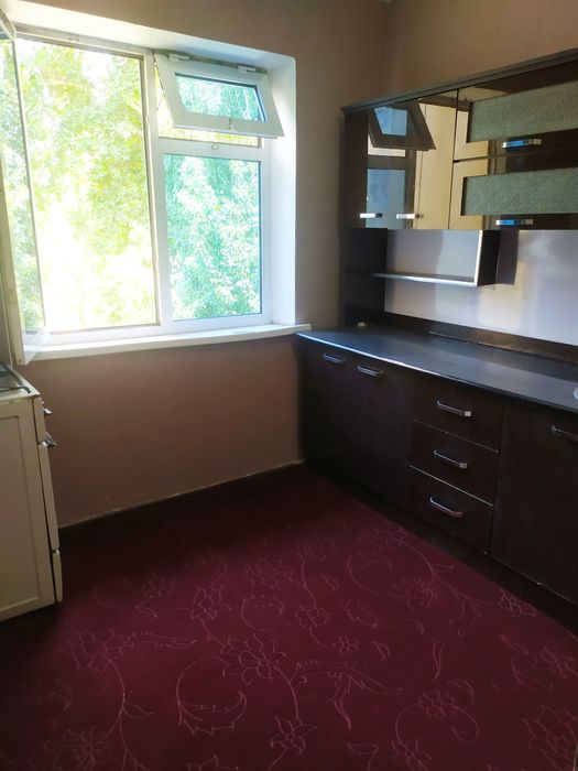 /БЕЗ МАКЛЕР/Қўқон шаҳар Чархий кўчада кв ижарага берилади