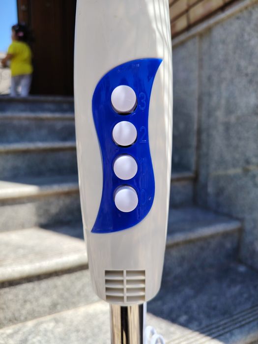 Vintelyator ventilator вентилятор Ventilyator Aisha 16