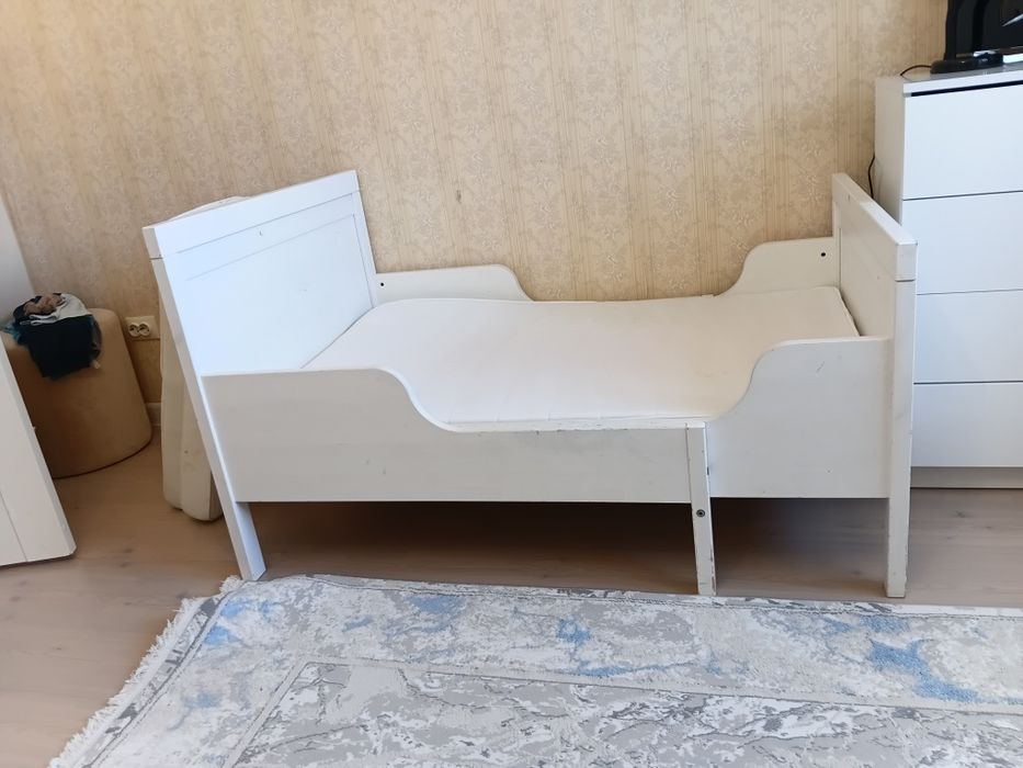 Кровать-трансформер